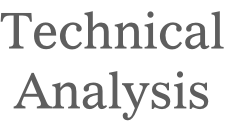 Technical
Analysis
